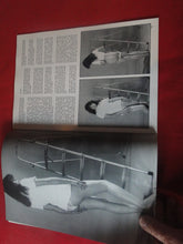 Load image into Gallery viewer, Vintage Nude Erotic Sexy Adult Magazine BDSM Supplement From Blushes #34 P12