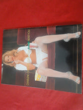 Load image into Gallery viewer, Vintage Nude Erotic Sexy Adult Magazine Babe Dec. 1996 JB65