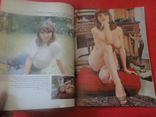Load image into Gallery viewer, Vintage Nude Erotic Sexy Adult Magazine Knight November 1966 JB16