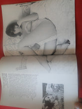 Load image into Gallery viewer, Vintage Nude Erotic Sexy Adult Magazine Knight November 1966 JB16