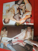Load image into Gallery viewer, Vintage Nude Erotic Sexy Adult Magazine Young Moderns All Color JB28