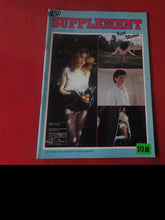 Load image into Gallery viewer, Vintage Nude Erotic Sexy Adult Magazine BDSM Supplement From Blushes #33 P12