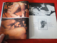 Load image into Gallery viewer, Vintage Nude Erotic Sexy Adult Magazine He and She July 1976 57