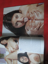 Load image into Gallery viewer, Vintage Nude Erotic Sexy Adult Magazine Juggs 2002 U3