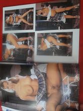 Load image into Gallery viewer, Vintage Nude Erotic Sexy Adult Magazine Babe Dec. 1996 JB65