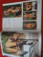 Load image into Gallery viewer, Vintage Nude Erotic Sexy Adult Magazine Babe Dec. 1996 JB65