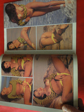 Load image into Gallery viewer, Vintage Nude Erotic Sexy Adult Magazine Hawk October 1993 JB12