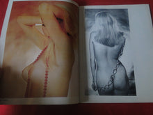 Load image into Gallery viewer, Vintage Nude Erotic Sexy Adult Magazine Dude May 1969 P89