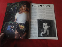 Load image into Gallery viewer, Vintage Nude Erotic Sexy Adult Magazine BDSM Supplement From Blushes #33 P12