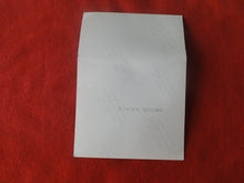 Load image into Gallery viewer, Vintage 1980s Nude Erotic Sexy Nude Woman Photo Hispanic Honey 3 x 5 DDl