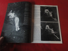 Load image into Gallery viewer, Vintage Nude Erotic Sexy Adult Magazine BDSM Supplement From Blushes #33 P12
