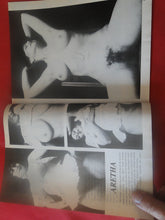 Load image into Gallery viewer, Vintage Nude Erotic Sexy Adult Magazine GEM December 1983 JB16
