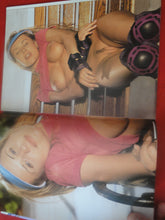 Load image into Gallery viewer, Vintage Nude Erotic Sexy Adult Magazine Babe Dec. 1996 JB65