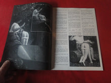 Load image into Gallery viewer, Vintage Nude Erotic Sexy Adult Magazine BDSM Supplement From Blushes #33 P12