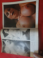 Load image into Gallery viewer, Vintage Nude Erotic Sexy Adult Magazine GEM December 1983 JB16