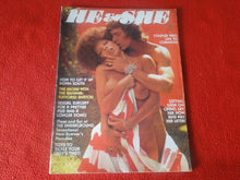 Load image into Gallery viewer, Vintage Nude Erotic Sexy Adult Magazine He & She September 1976 57