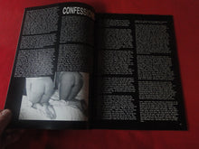 Load image into Gallery viewer, Vintage Nude Erotic Sexy Adult Magazine BDSM Supplement From Blushes #33 P12