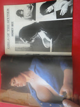 Load image into Gallery viewer, Vintage Nude Erotic Sexy Adult Magazine GEM December 1983 JB16