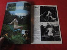 Load image into Gallery viewer, Vintage Nude Erotic Sexy Adult Magazine BDSM Supplement From Blushes #33 P12