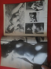 Load image into Gallery viewer, Vintage Nude Erotic Sexy Adult Magazine GEM December 1983 JB16