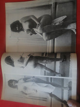 Load image into Gallery viewer, Vintage Nude Erotic Sexy Adult Magazine GEM December 1983 JB16