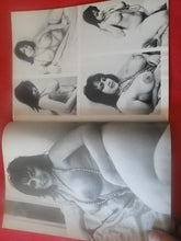 Load image into Gallery viewer, Vintage Nude Erotic Sexy Adult Magazine GEM December 1983 JB16