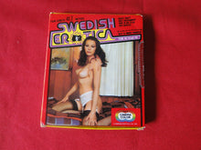 Load image into Gallery viewer, Vintage 8MM Adult Pornographic Smoker Stag Film Swedish Erotica #59 PB3