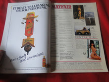 Load image into Gallery viewer, Vintage Nude Erotic Sexy Adult Magazine Mayfair V. 24 No. 11 Maria Whittaker ET