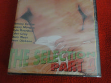 Load image into Gallery viewer, Vintage Adult All Male Gay XXX DVD SEALED NOS The Selection Part 4 Casey Morgan B2