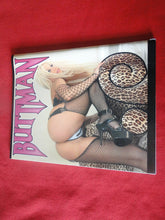 Load image into Gallery viewer, Vintage Nude Erotic Sexy Adult Magazine Buttman V.7 #5 P52