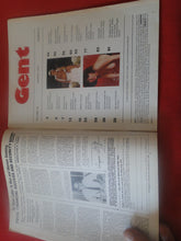 Load image into Gallery viewer, Vintage Nude Erotic Sexy Adult Magazine Gent March 1979 JB16