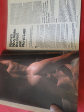 Load image into Gallery viewer, Vintage Nude Erotic Sexy Adult Magazine Gent March 1979 JB16