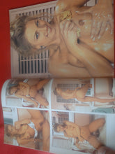 Load image into Gallery viewer, Vintage Nude Erotic Sexy Adult Magazine Babe October 1986 Premiere JB65
