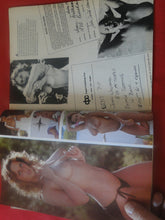 Load image into Gallery viewer, Vintage Nude Erotic Sexy Adult Magazine Gent March 1979 JB16