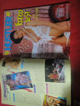 Load image into Gallery viewer, Vintage Nude Erotic Sexy Adult Magazine XXX Movie Illustrated 1989 P13