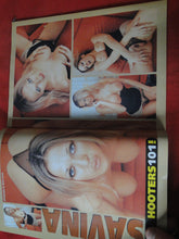 Load image into Gallery viewer, Vintage Nude Erotic Sexy Adult Magazine Stacked November 2003 U3