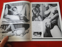 Load image into Gallery viewer, Vintage Nude Erotic Sexy Adult Magazine Big Tits and Splits 1976 JB28