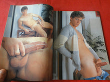 Load image into Gallery viewer, Vintage Adult Erotic Sexy Magazine Gay Interest Inches December 1992 P58