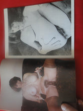 Load image into Gallery viewer, Vintage Nude Erotic Sexy Adult Magazine Gent March 1979 JB16