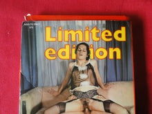 Load image into Gallery viewer, Vintage 8MM Adult Pornographic Smoker Stag Film Georgina Sanders Young Girl's Desire PB3