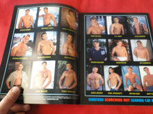 Load image into Gallery viewer, Vintage Adult Erotic Sexy Magazine Gay Interest The Men of Cat Men Do All Color CAT