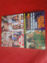Load image into Gallery viewer, Vintage Nude Erotic Sexy Adult Magazine Amateurs Xtra 1997 Premiere JB65