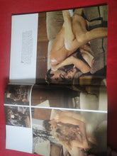 Load image into Gallery viewer, Vintage Nude Erotic Sexy Adult Magazine XXX Movie Illustrated 1989 P13