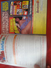 Load image into Gallery viewer, Vintage Nude Erotic Sexy Adult Magazine Amateurs Xtra 1997 Premiere JB65