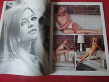 Load image into Gallery viewer, Vintage Nude Erotic Sexy Adult Magazine Dude September 1969 P89