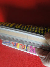 Load image into Gallery viewer, Vintage Adult Erotic Sexy Magazine Gay Interest Adam XXX Showcase HUGE V.7 #12 JB40