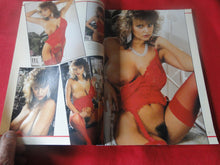 Load image into Gallery viewer, Vintage Nude Erotic Sexy Adult Magazine Mayfair V. 24 No. 1 Tony Jacklin ET