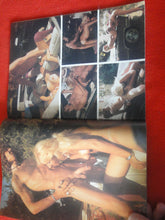 Load image into Gallery viewer, Vintage Nude Erotic Sexy Adult Magazine He & She November 1976 57