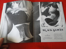 Load image into Gallery viewer, Vintage Nude Erotic Sexy Adult Magazine Big Tits and Splits 1976 JB28