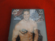 Load image into Gallery viewer, Vintage Adult All Male Gay XXX DVD SEALED NOS Chi Chi Larue Str8 Shots II B2